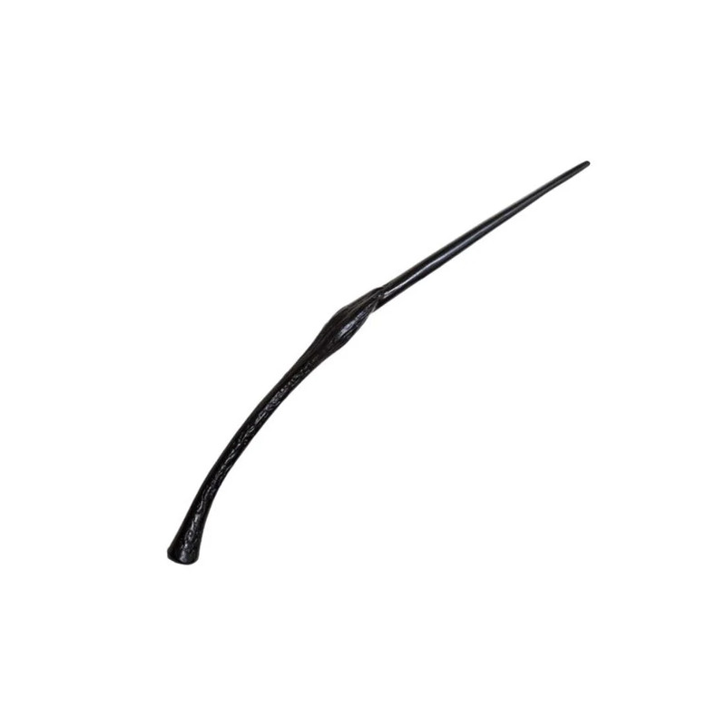 Sihir Dukkani Bellatrix Lestrange's Wand with Ollivander's Box - عصى الساحر